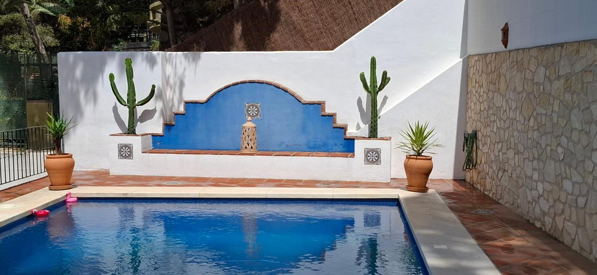 Apartamento Vida En Chanclas Málaga